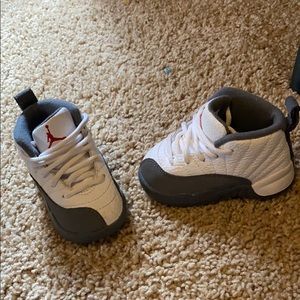 Jordan 12s